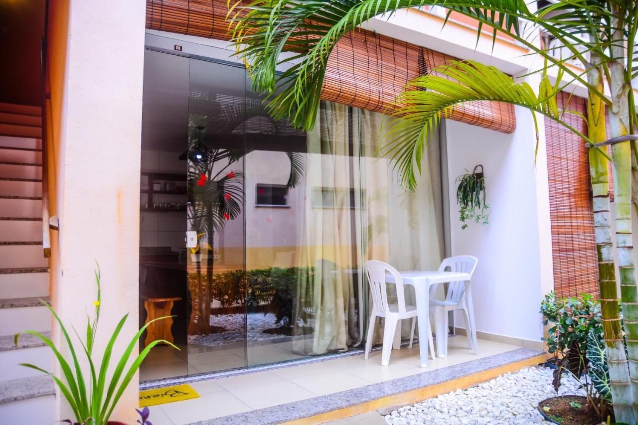 Para Vos Y Porque Si Morro de São Paulo Exterior photo