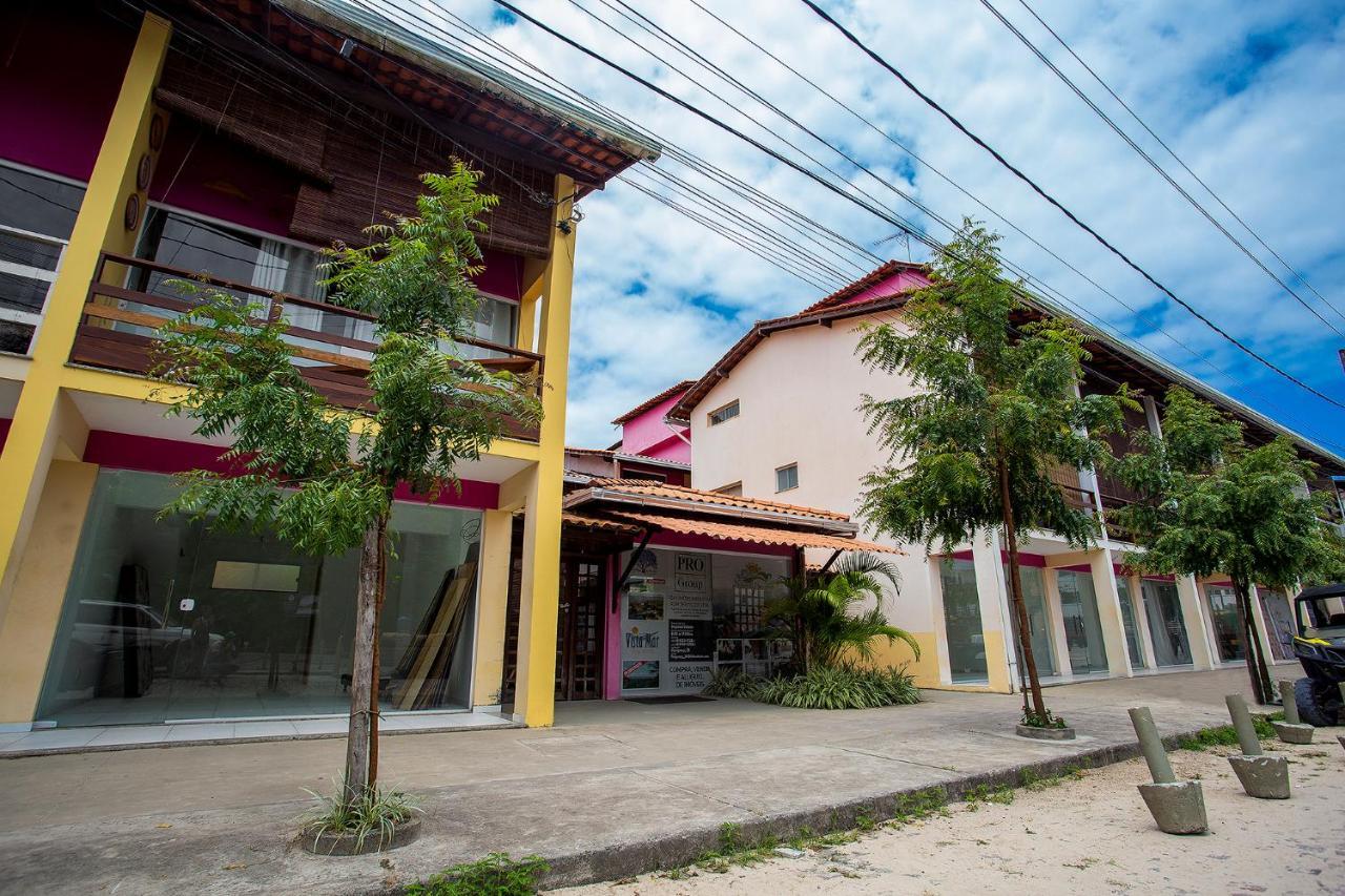 Para Vos Y Porque Si Morro de São Paulo Exterior photo