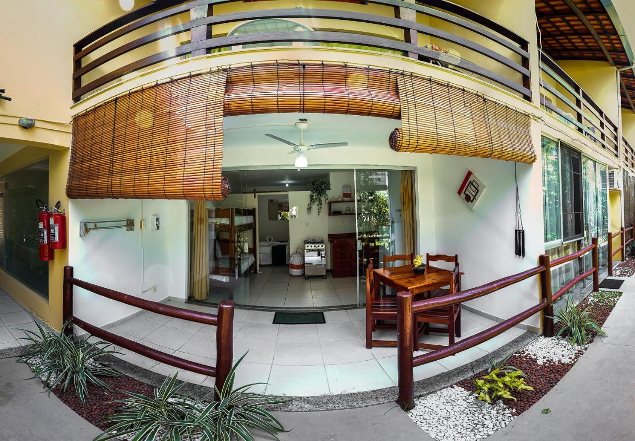 Para Vos Y Porque Si Morro de São Paulo Exterior photo