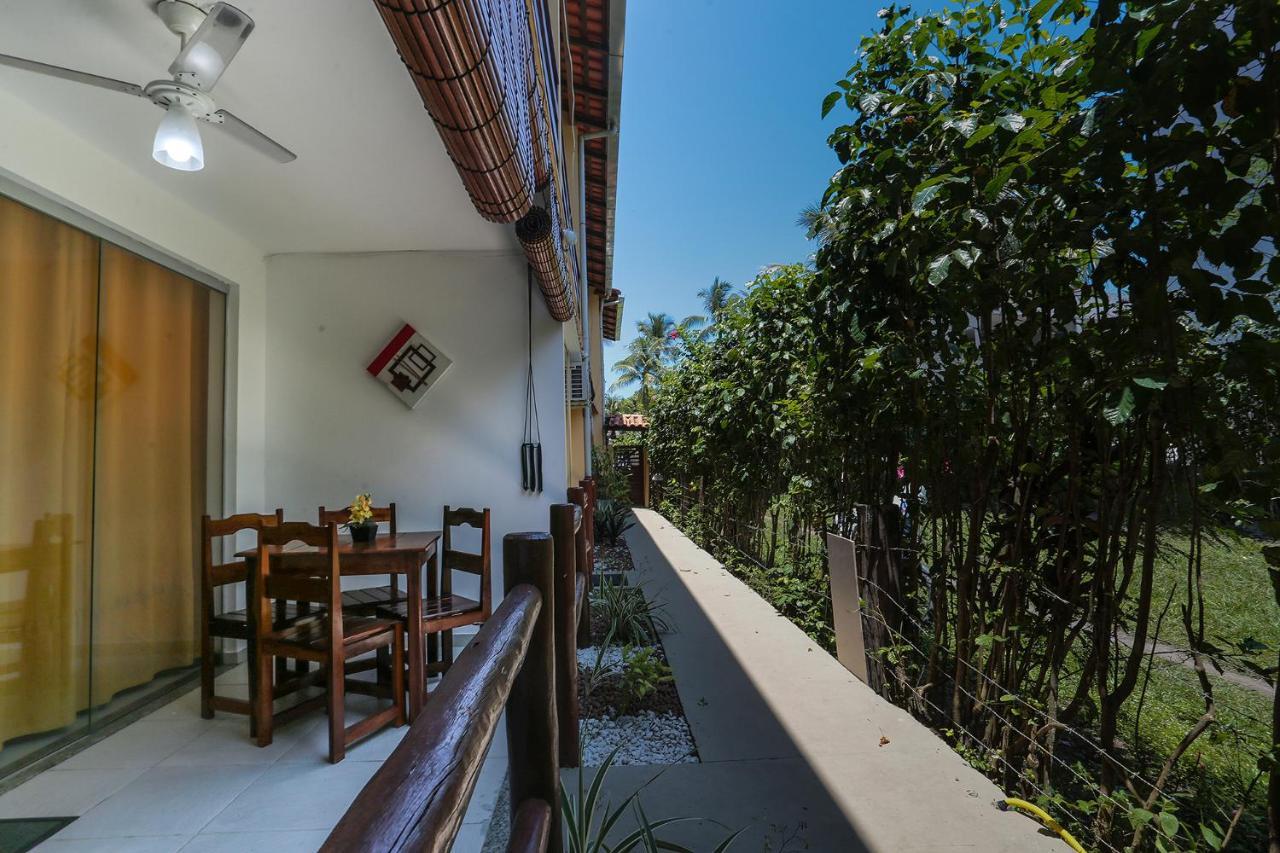 Para Vos Y Porque Si Morro de São Paulo Exterior photo